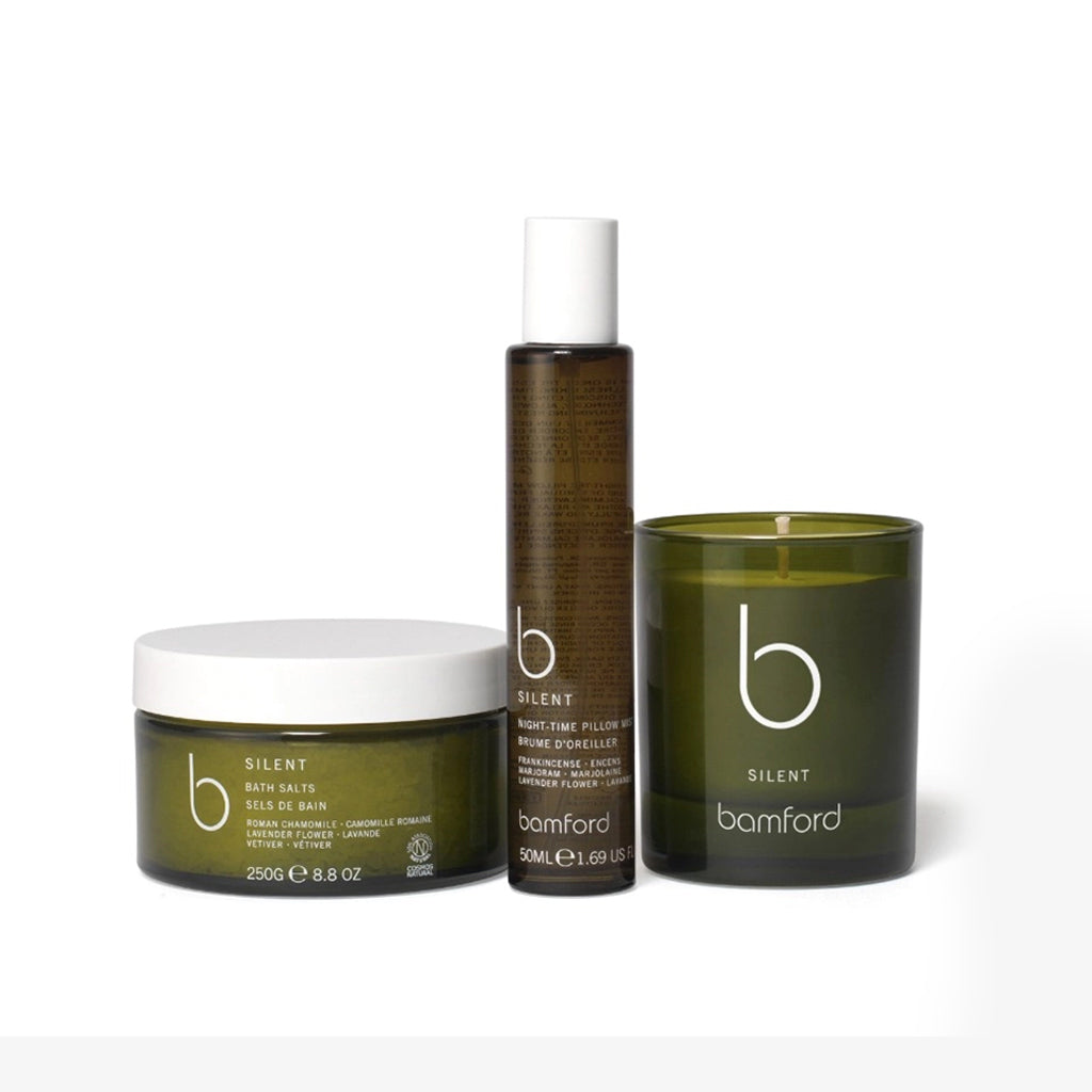 Bamford Winter’s Night in Christmas Gift Set