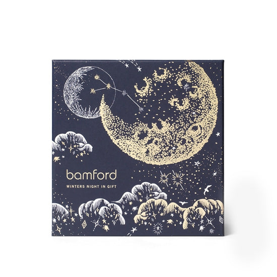 Bamford Winter’s Night in Christmas Gift Set