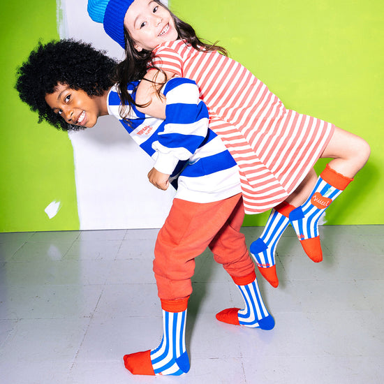 Eat My Socks Candy Apple