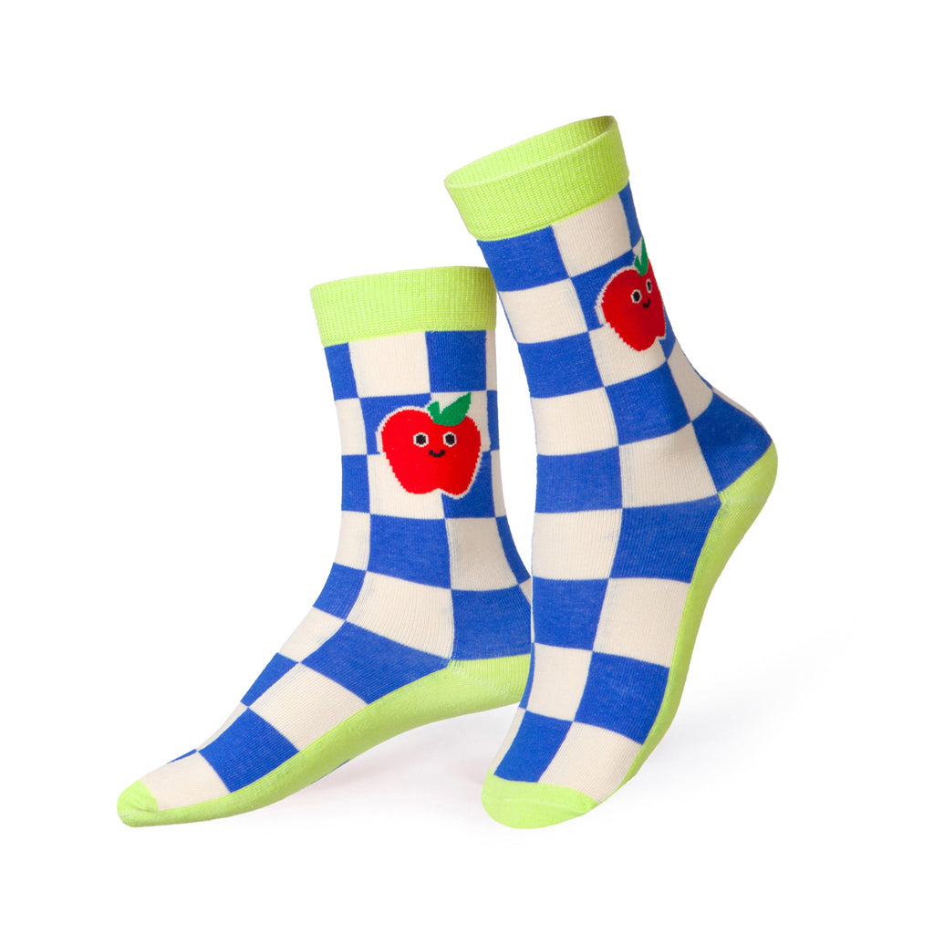 Eat My Socks Juice Apple