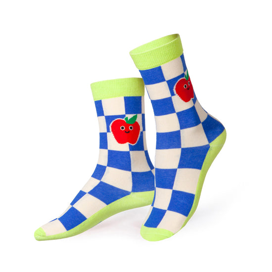 Eat My Socks Juice Apple