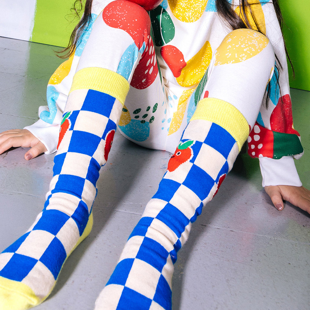 Eat My Socks Juice Apple