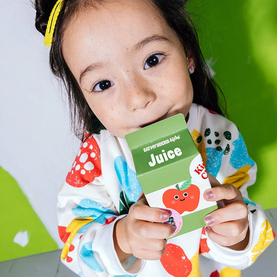 Eat My Socks Juice Apple