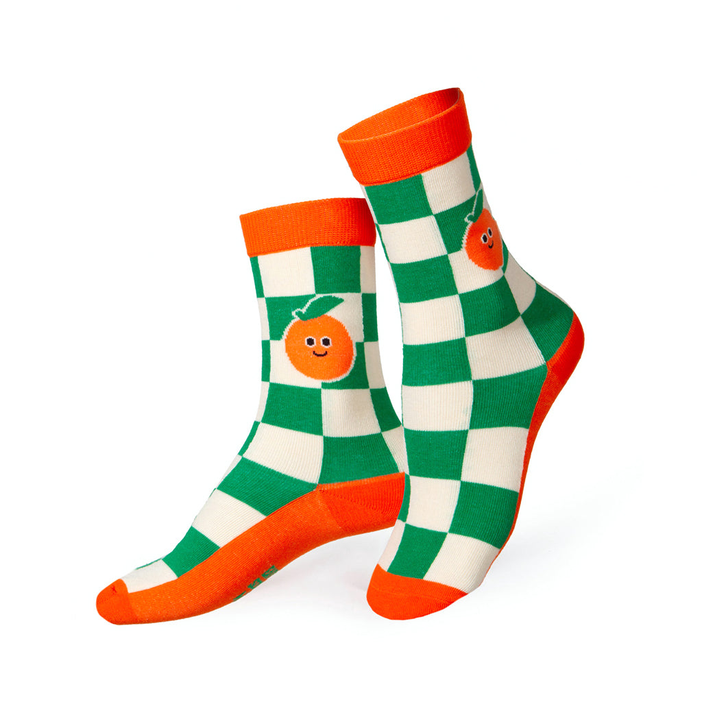 Eat My Socks Juice Orange