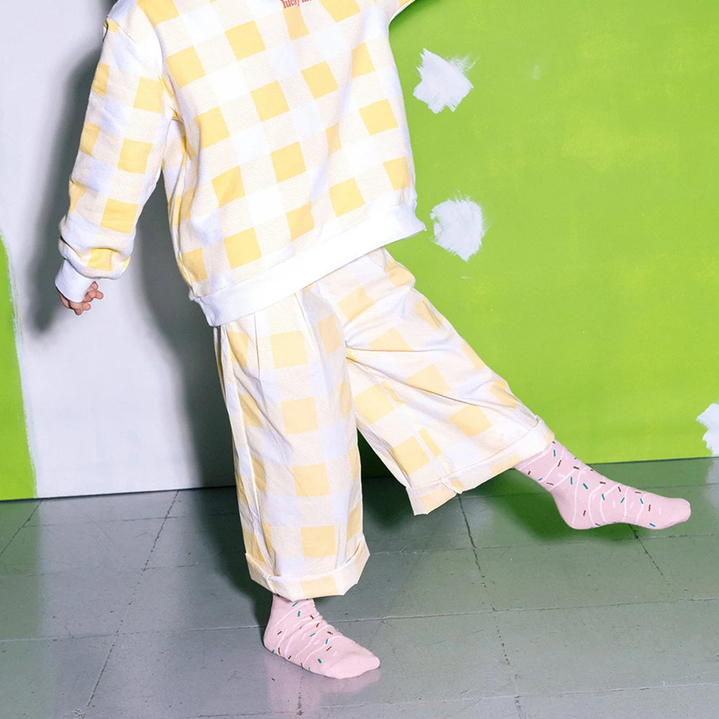 Eat My Socks Yummy Cone