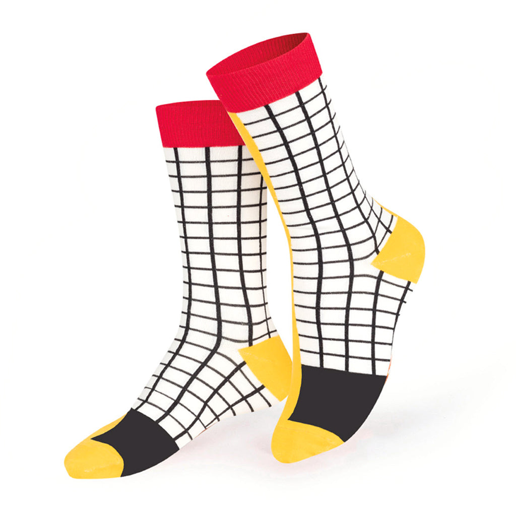 Eat My Socks French Fries