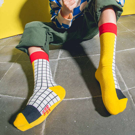 Eat My Socks French Fries