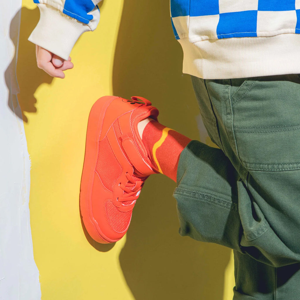 Eat My Socks Hot Dog