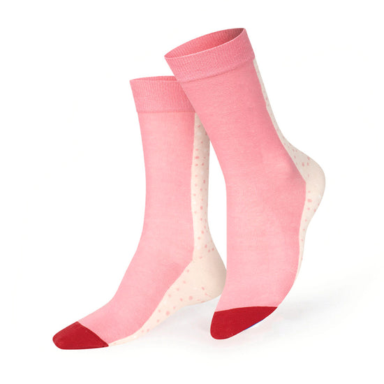 Eat My Socks Cupcake Strawberry