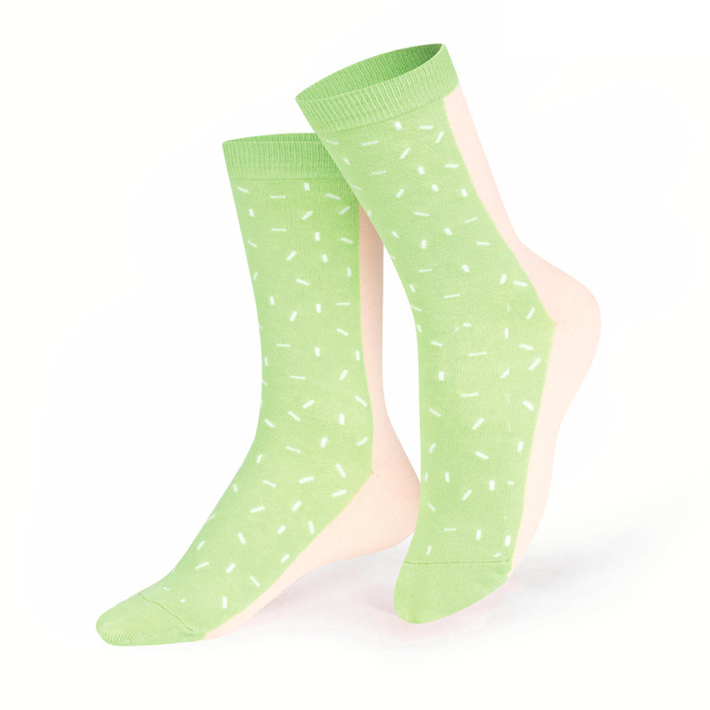 Eat My Socks Dolce Gelato