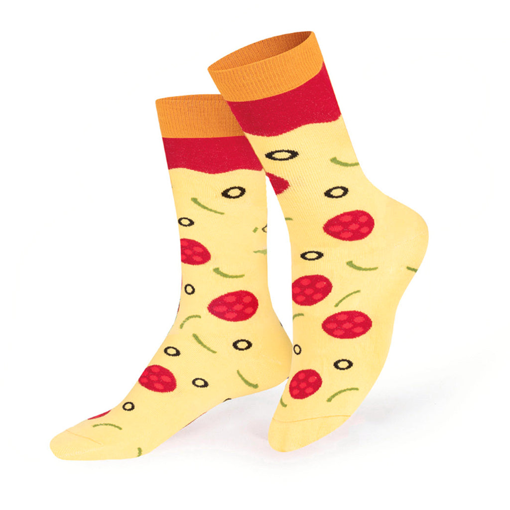 Eat My Socks Napoli Pizza