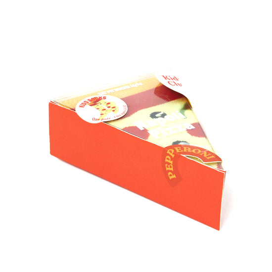 Eat My Socks Napoli Pizza