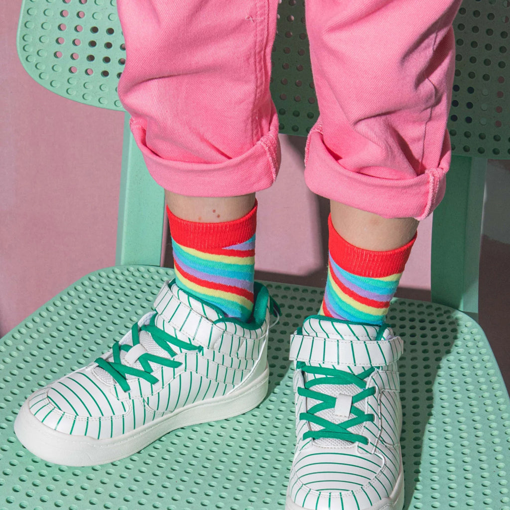 Eat My Socks Sweet Lollipop