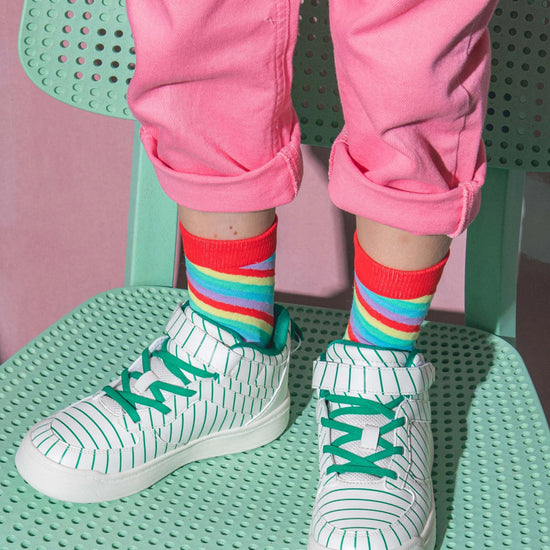 Eat My Socks Sweet Lollipop