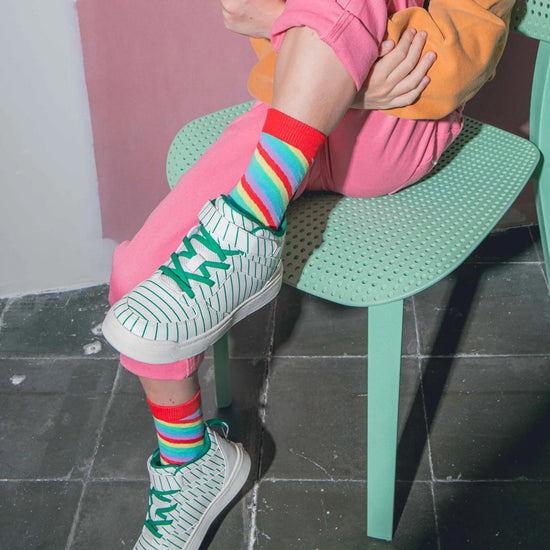 Eat My Socks Sweet Lollipop