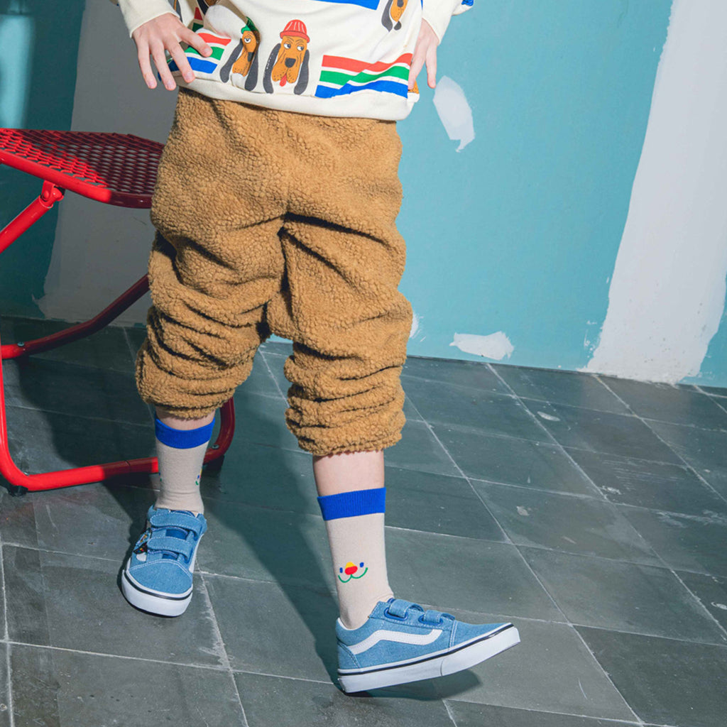 Eat My Socks Jolly Bear