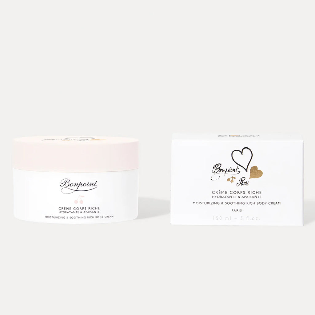 Bonpoint Nourishing Body Bream - 50 Years of Love 150 ml