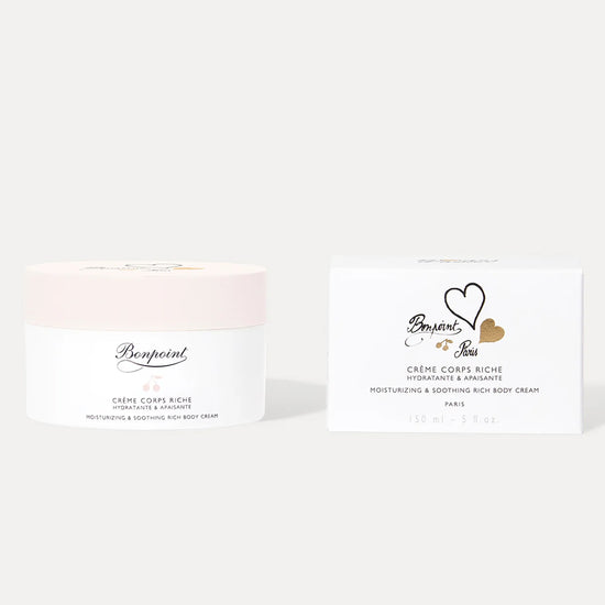 Bonpoint Nourishing Body Bream - 50 Years of Love 150 ml