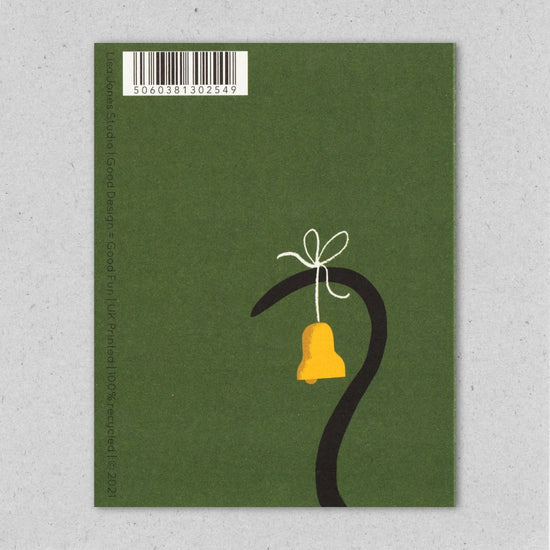 Lisa Jones Studio Yappy Christmas