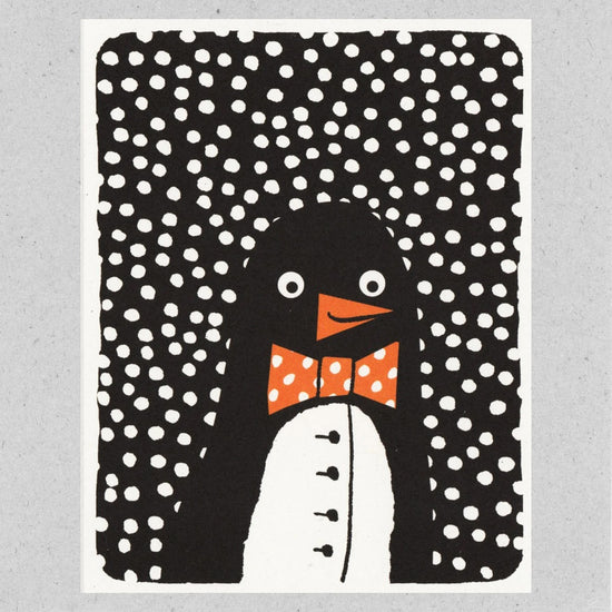 Lisa Jones Studio Penguin Suit