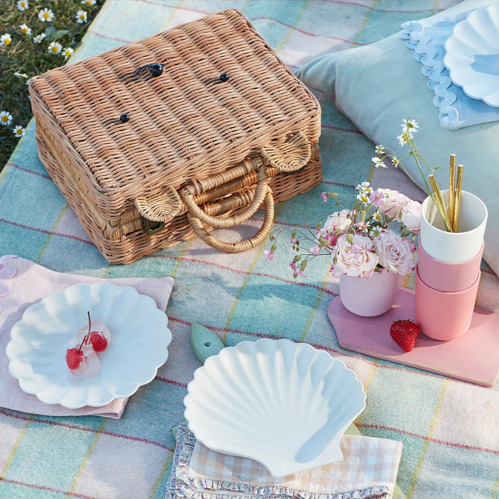 Meri Meri Bear Suitcase