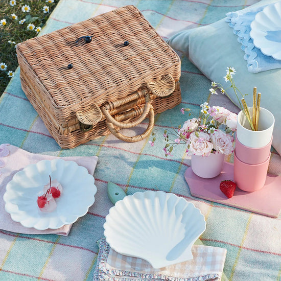 Meri Meri Bear Suitcase