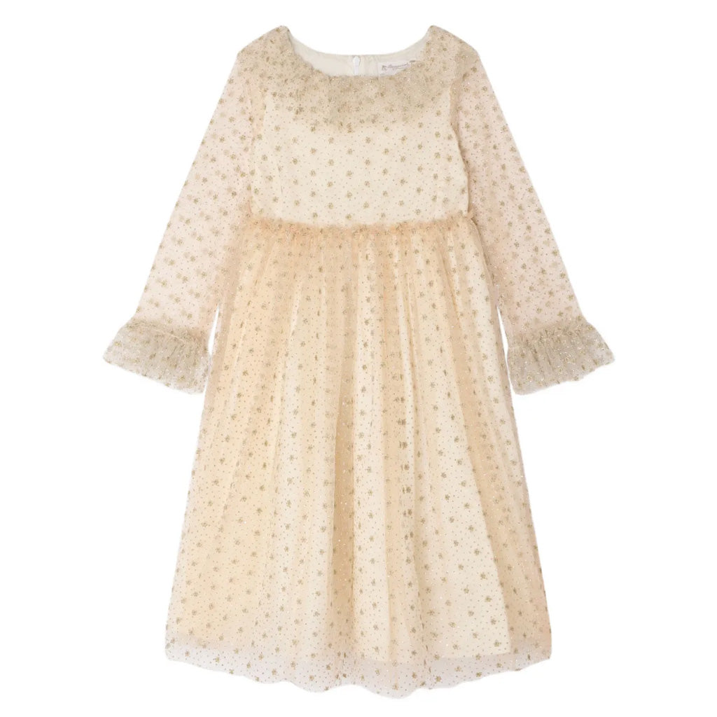 Bonpoint Junya Dress