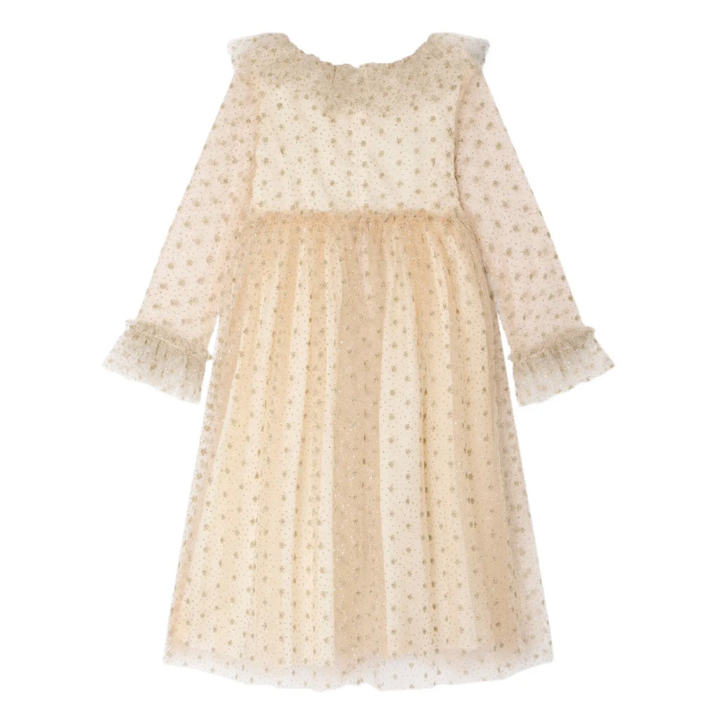 Bonpoint Junya Dress