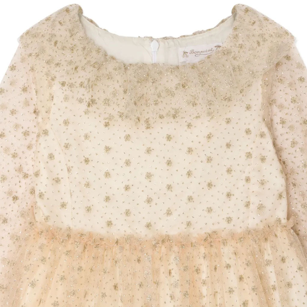 Bonpoint Junya Dress