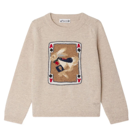 Bonpoint Emerson Sweater