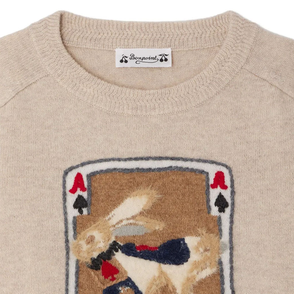 Bonpoint Emerson Sweater