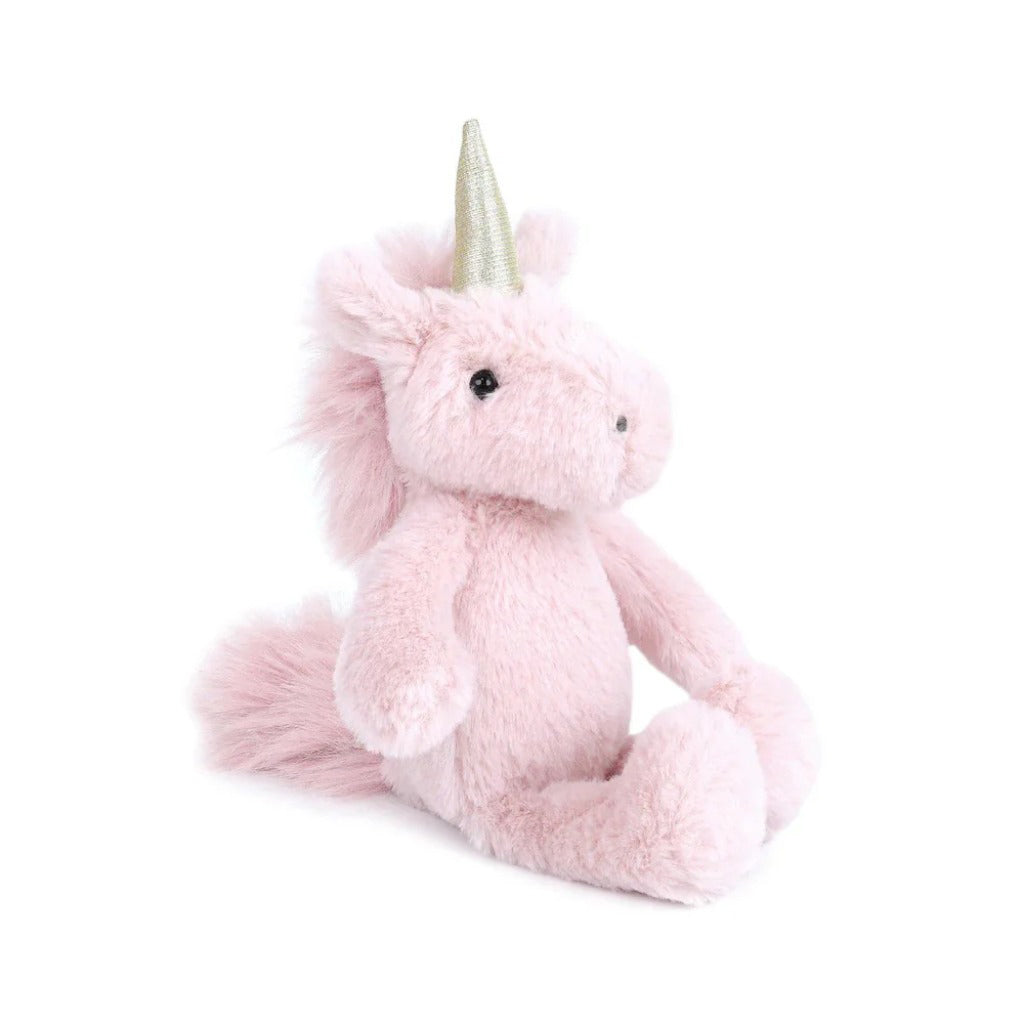 Mon Ami Shyla Unicorn-Pink