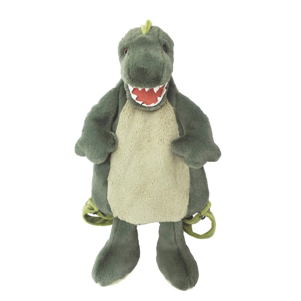 Mon Ami Bruno T-rex Backpack