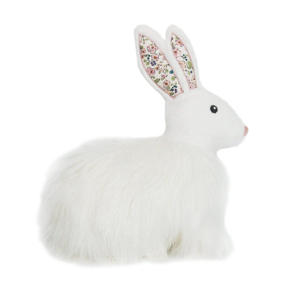 Mon Ami Bunny Pillow