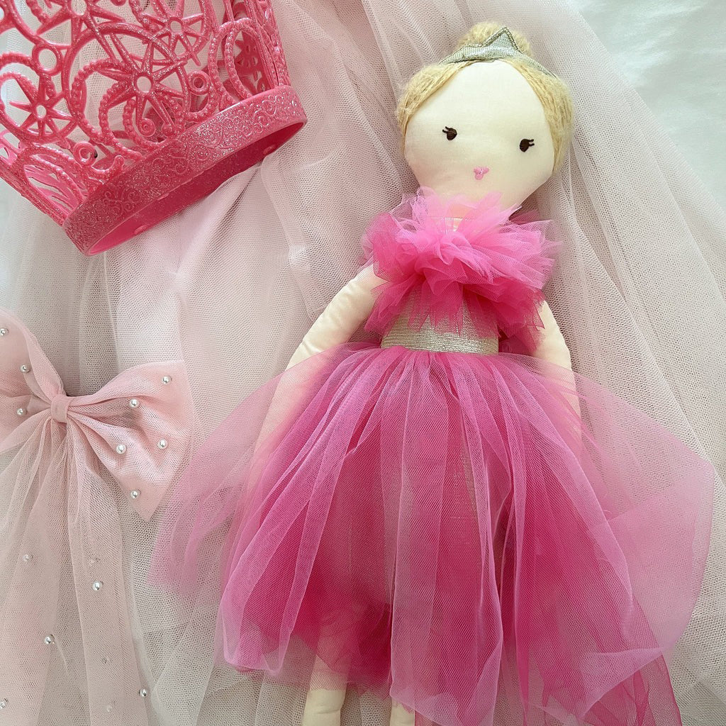 Mon Ami Princess Sophia