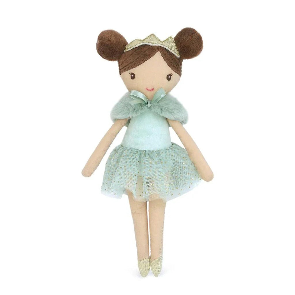 Mon Ami Joelle Princess Pocket Doll