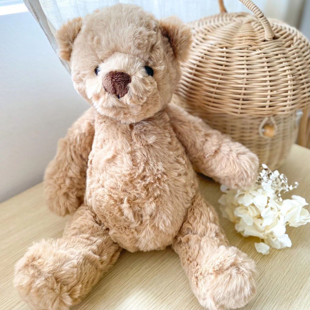 Mon Ami Huggie Bear XL