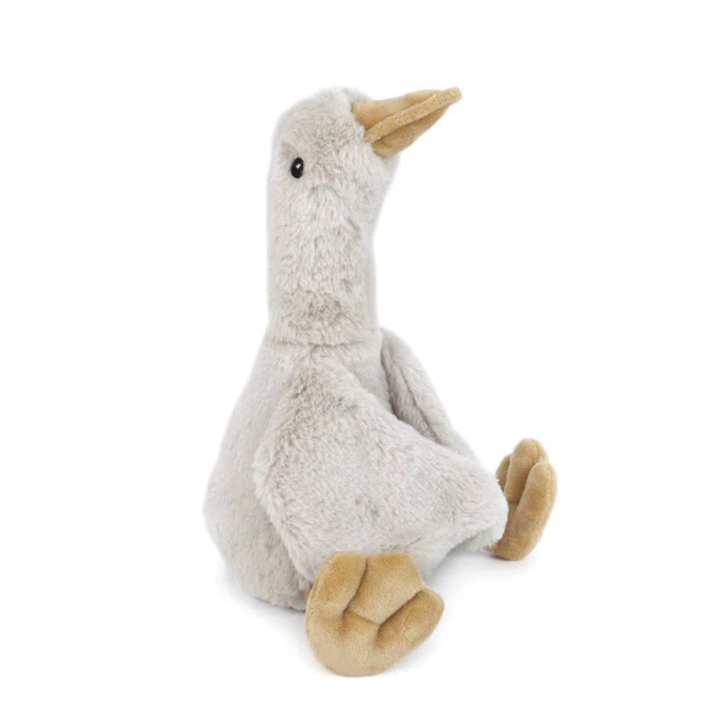 Mon Ami Pru Goose- Small -Gray