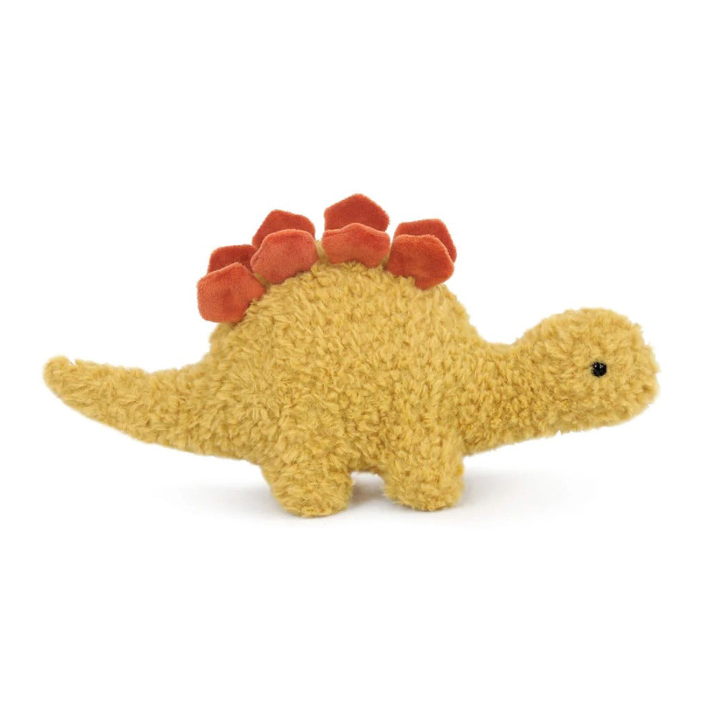 Mon Ami Spike Stegosaurus