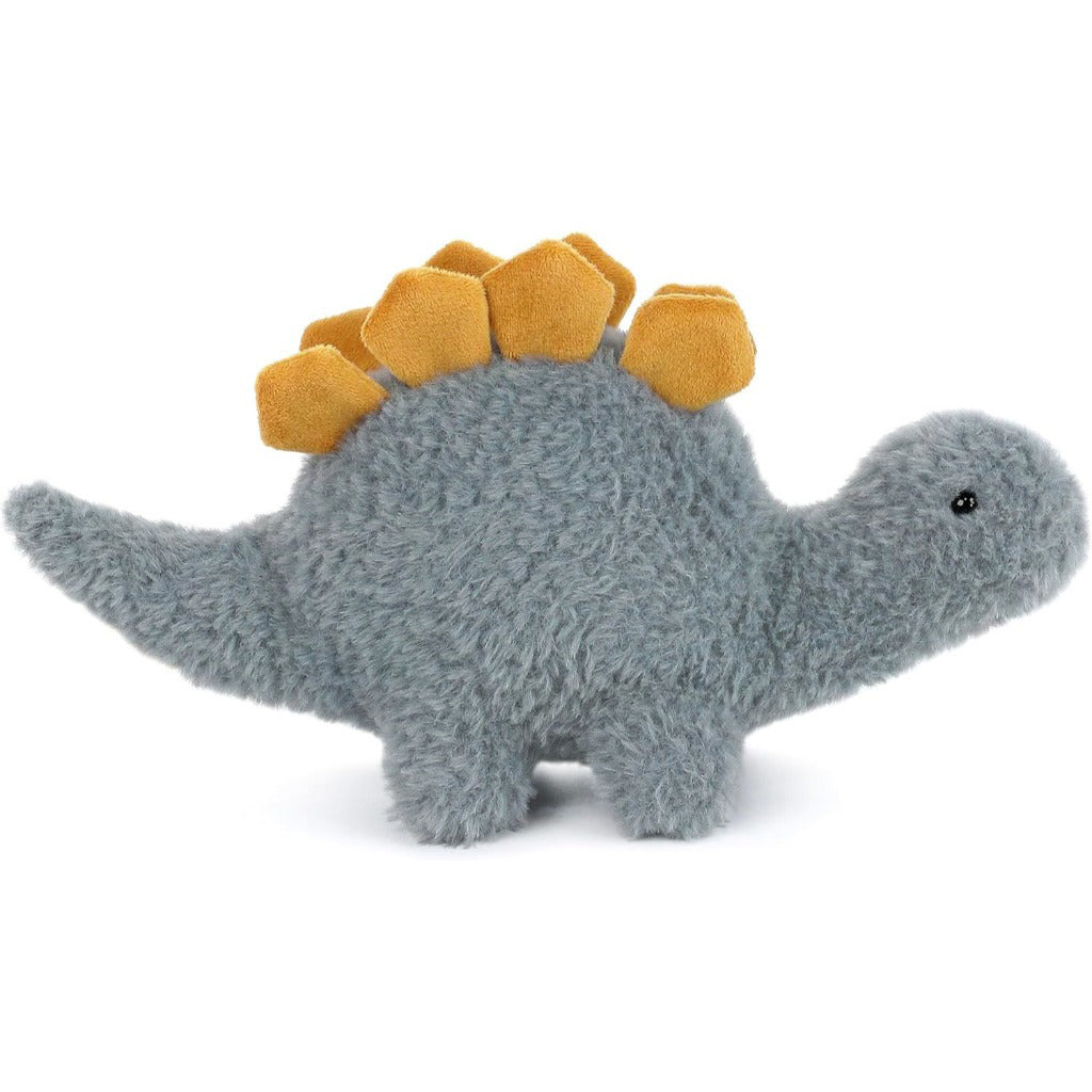 Mon Ami Blade Stegosaurus