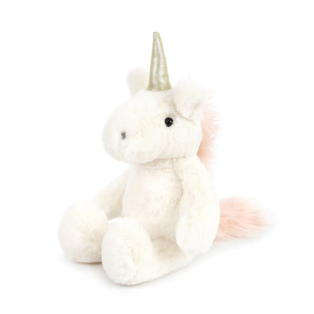 Mon Ami Shyla Unicorn-Cream