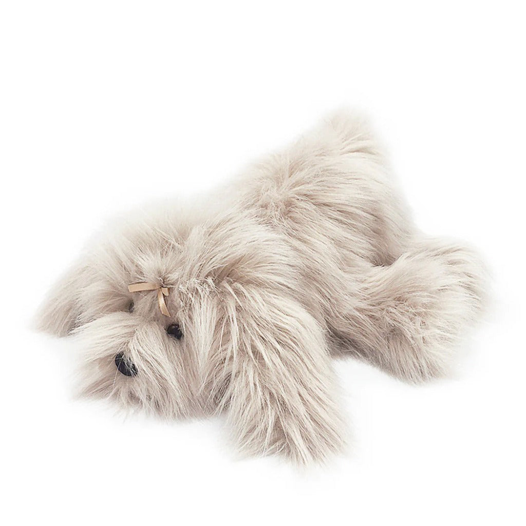 Mon Ami Schannel Lux Shih Tzu Dog