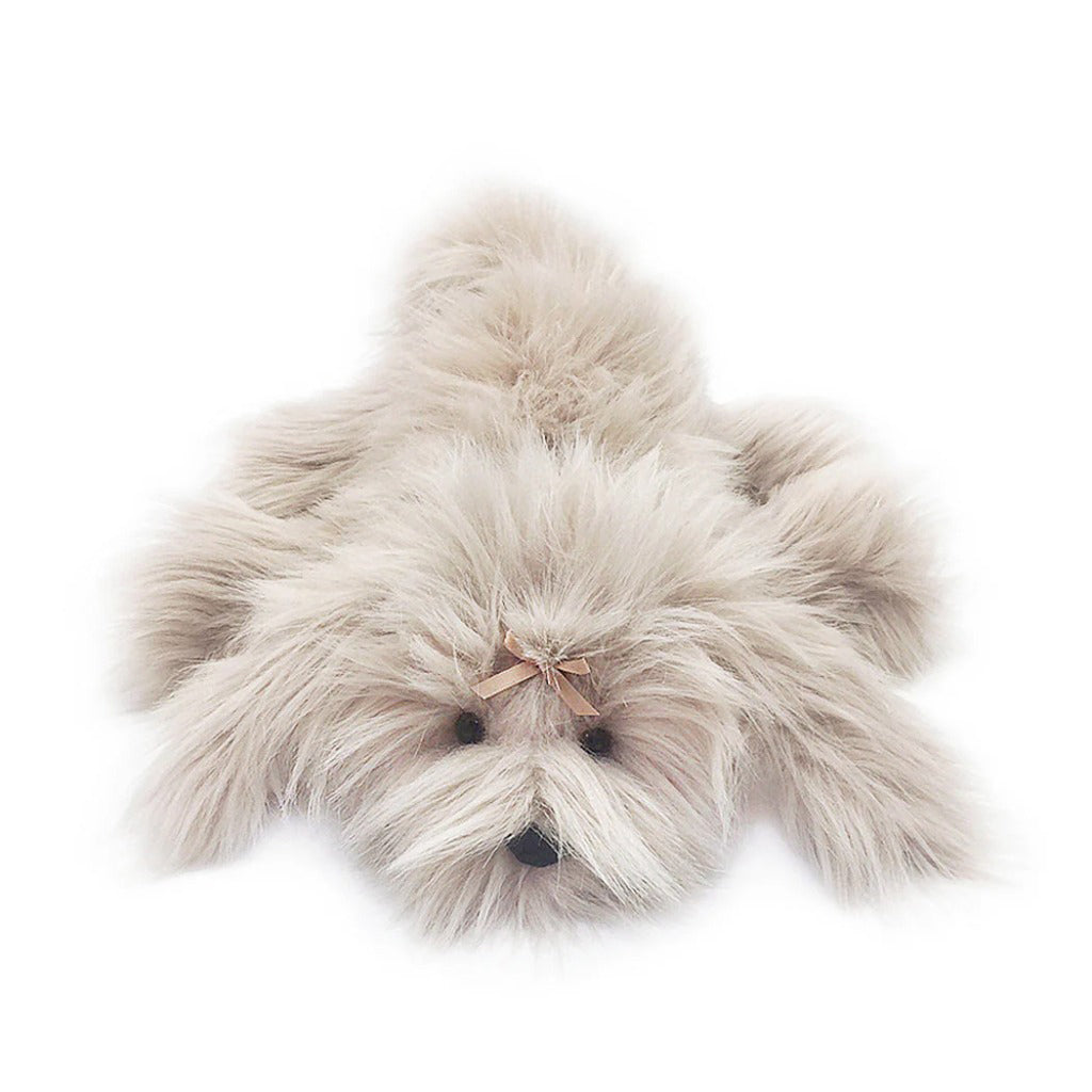 Mon Ami Schannel Lux Shih Tzu Dog
