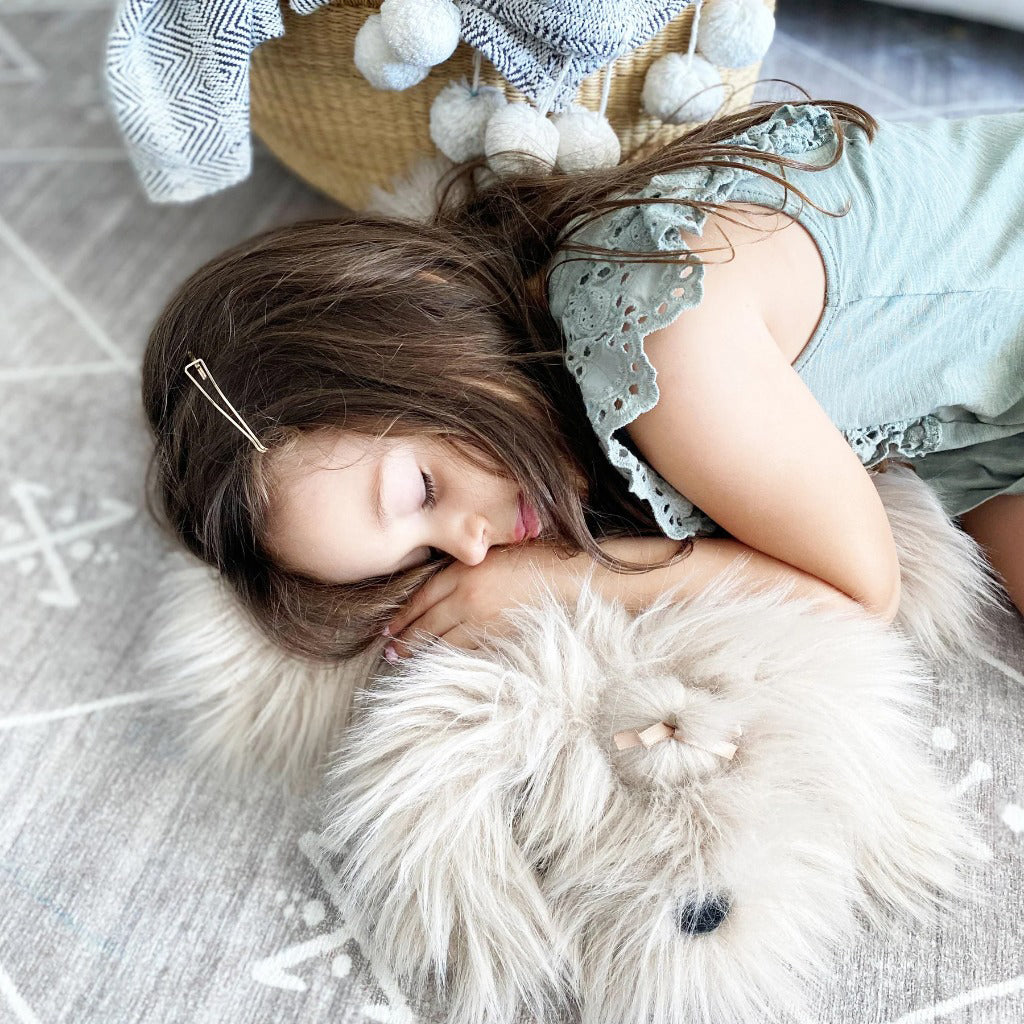 Mon Ami Schannel Lux Shih Tzu Dog