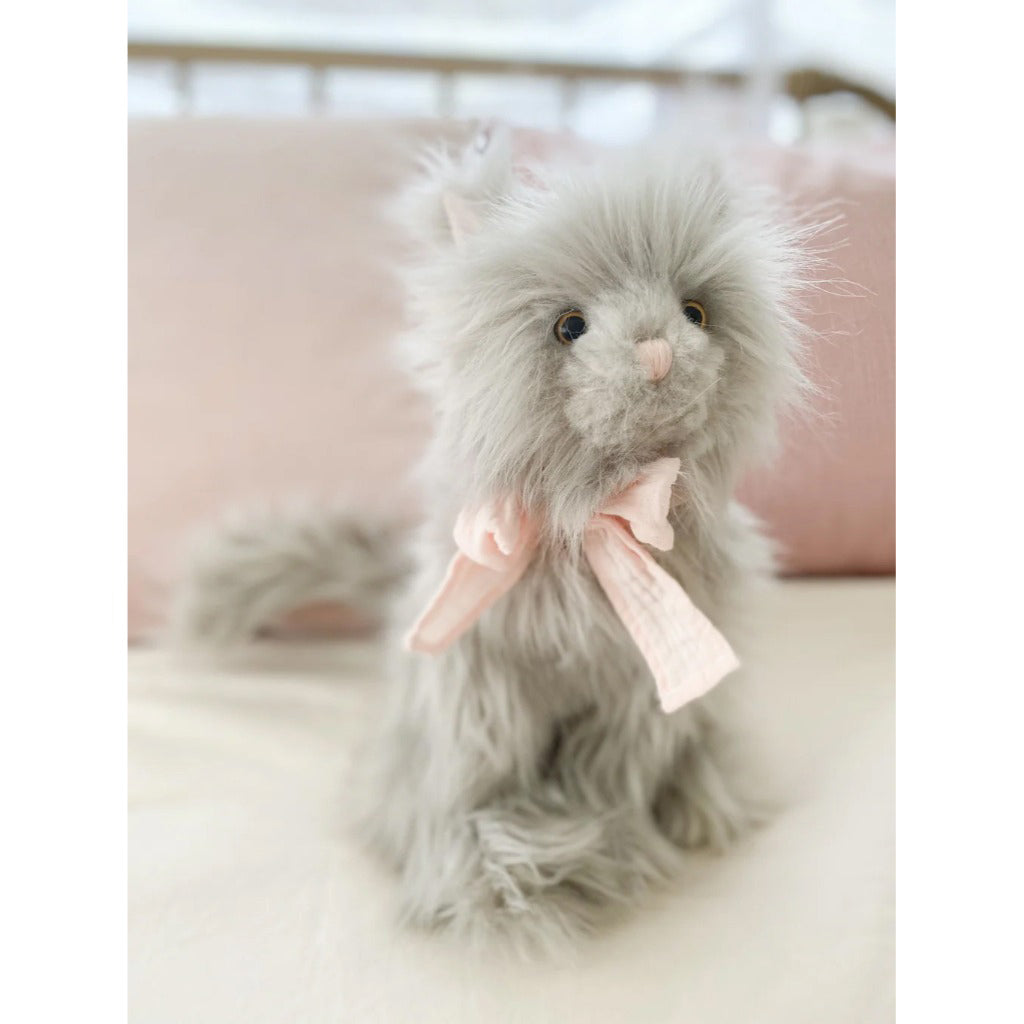 Mon Ami Latte the Luxe Cat