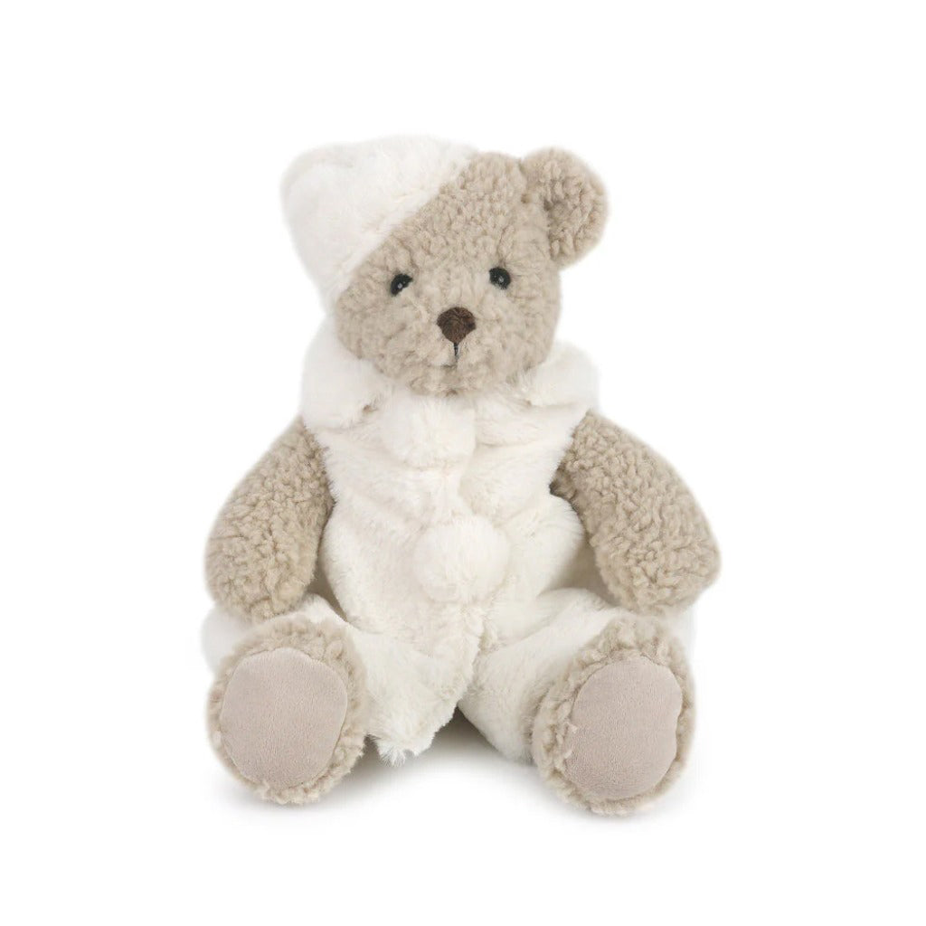 Mon Ami Bessy Bear