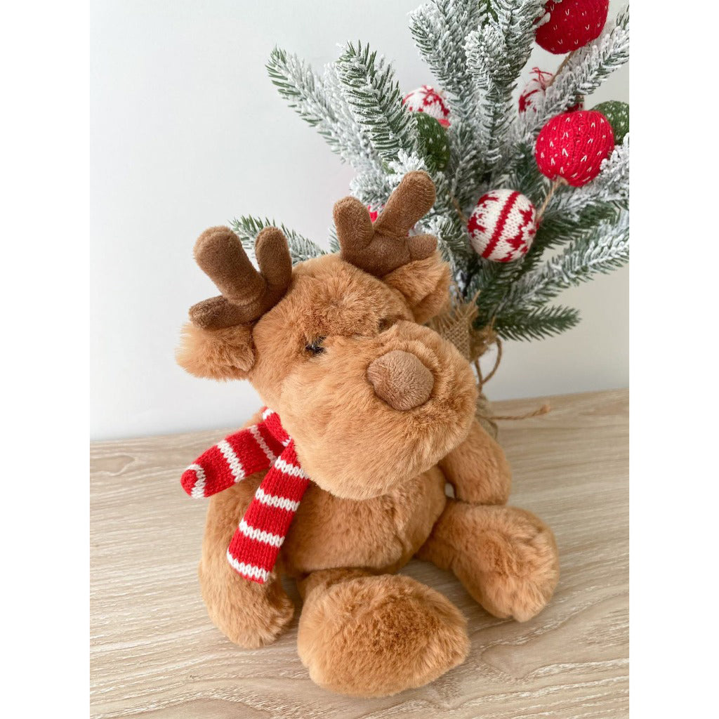 Mon Ami Templeton the Moose