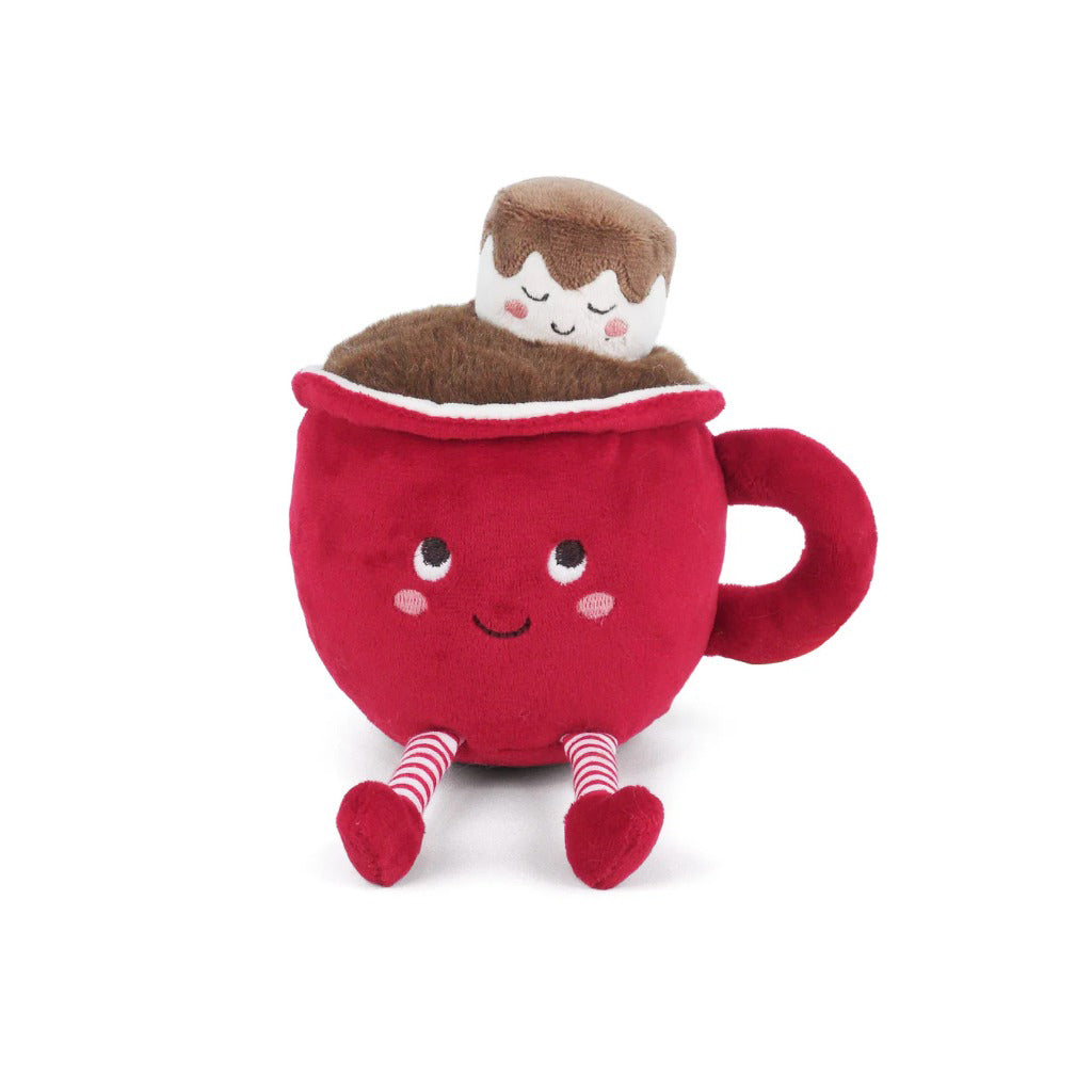 Mon Ami Cocoa Cup