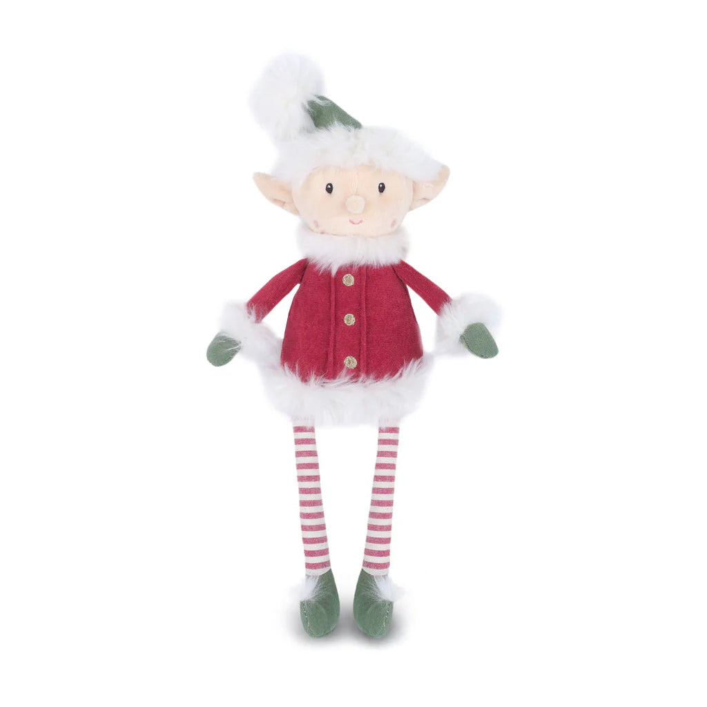 Mon Ami Elfie- Red