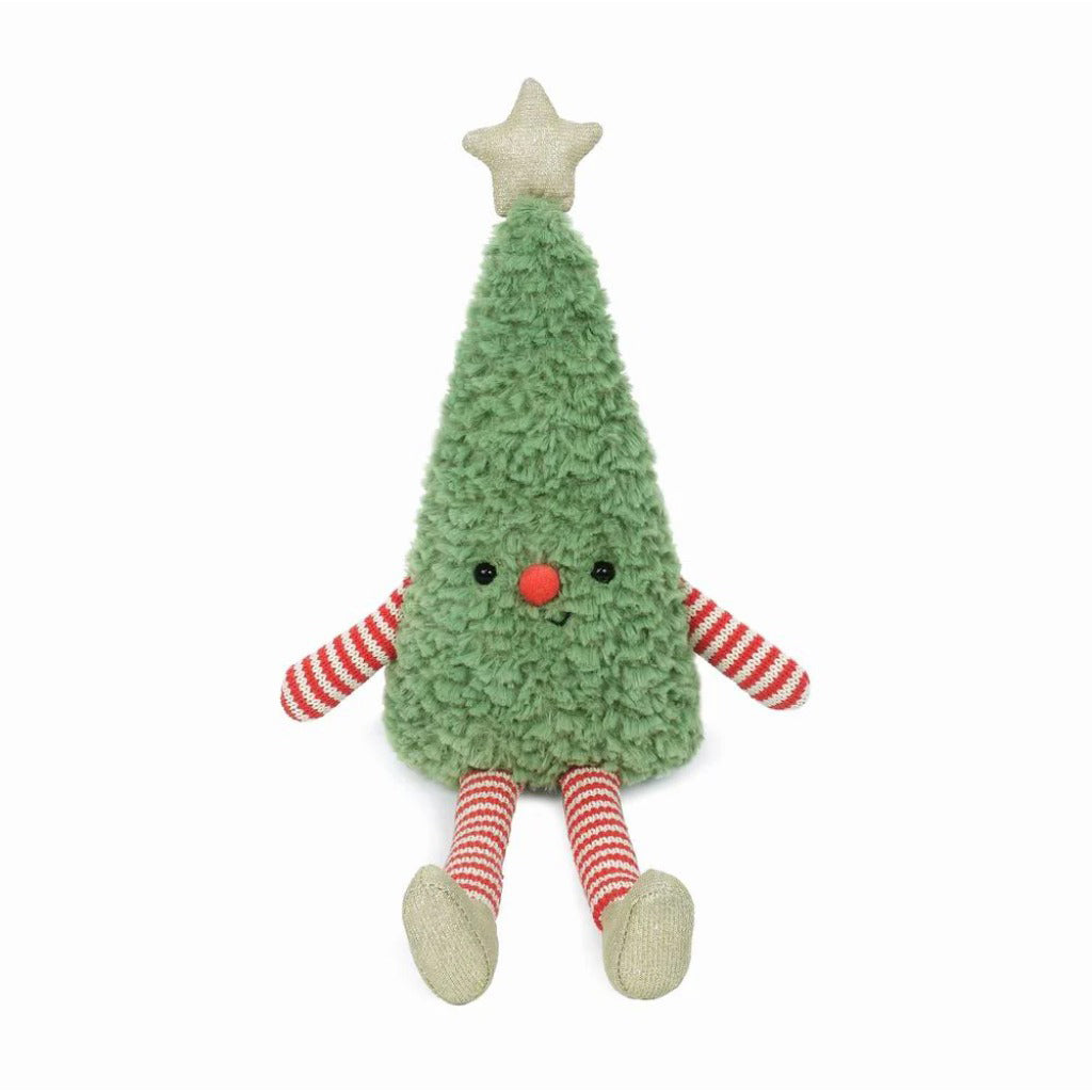 Mon Ami Joyful Tree – Green